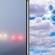 Today: Areas Of Fog then Mostly Cloudy